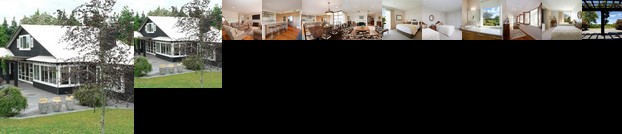 Blackwood House
