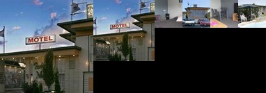 Parkview Motel Dargaville
