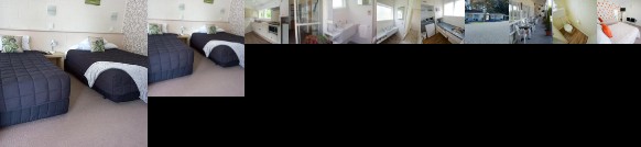 Tower Lodge Motel Matamata