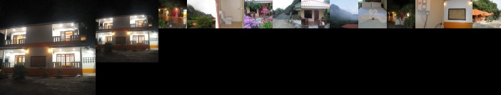 Phupha Resort