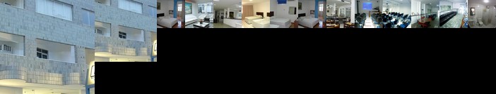 Sao Luiz Plaza Hotel
