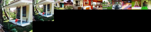 Banbauntoum Ta-Ngok Resort