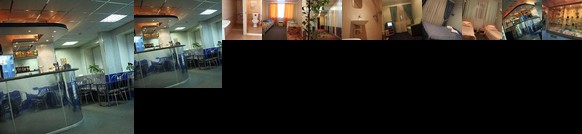 Lososinskaya Hotel