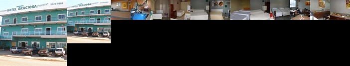 Hotel Graciosa Palace