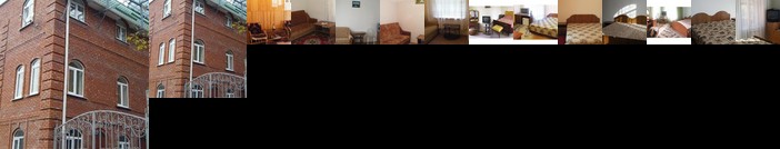 Guest House Kaskad