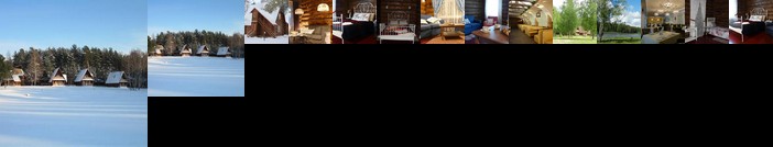 Park Hotel Berendeevka