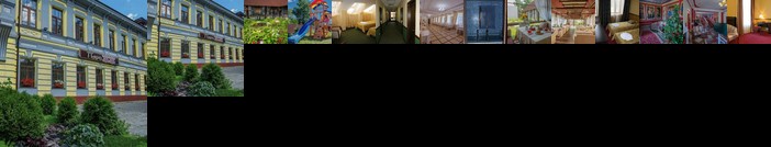 Selivanov Hotel