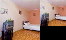 Inndays Economy Centre Apartments