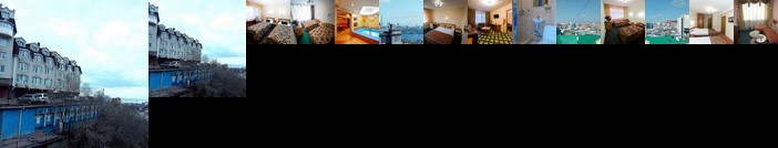 Hotel Moryak