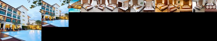 The Pannarai Hotel