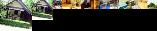 Yangam Resort