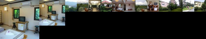 Bhuthara Resort