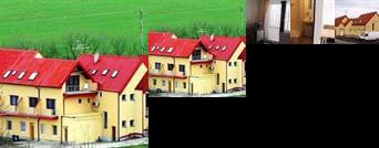 Accommodation Centre Lenot