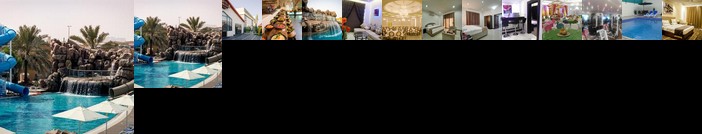 Hotel Royal Residence Main
