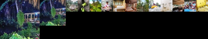 Huasquila Amazon Lodge