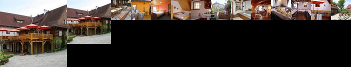 Hotel Roubenka