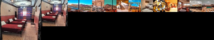 Hotel La Kasbah Aït Benhaddou