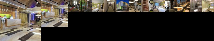 Park City Hotel Taichung Minquan