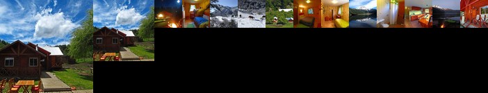 Lodge Fundo Laguna Blanca