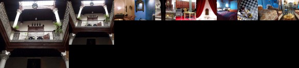 Casa Hotel Riad Dalia