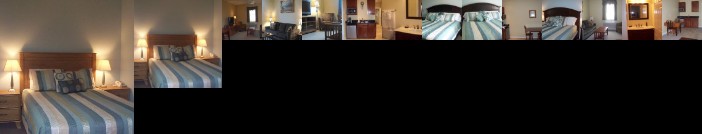 Colonel's Suites