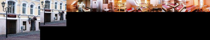 Hostel X.O