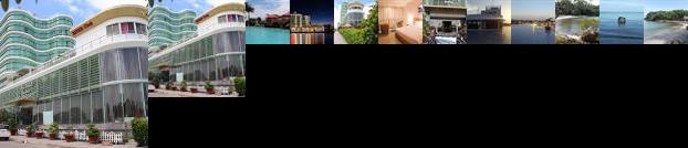 Green Island Hotel