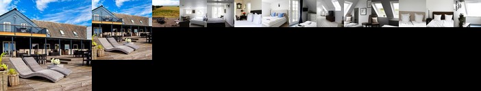 Ilse Made Hotellet ved Kilden