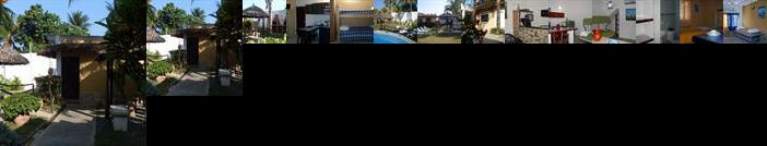 Villa Marbella Garden