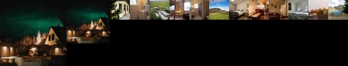 Hjardarbol Guesthouse