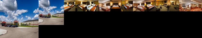 Best Western Plus Camrose Resort and Casino