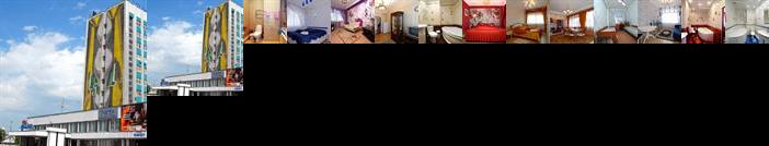 Fakel Hotel