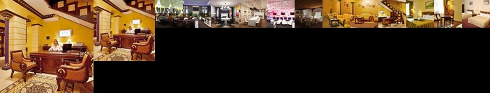 Hotel Phoenix Voronezh