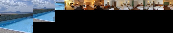Seafest Hotel