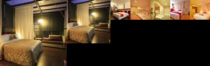 Tanxiang Resort Hotel Sun Moon Lake