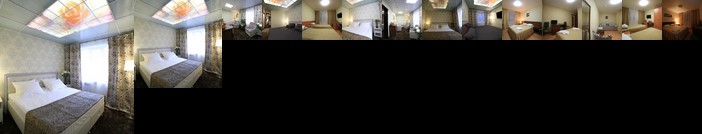 Gerda Hotel