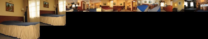 Grand Hotel Ryazan