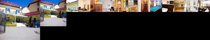 Becker Hotel