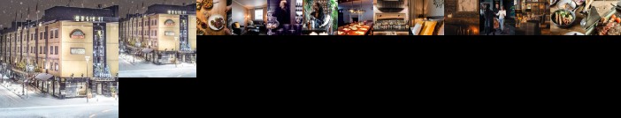 City Hotel Rovaniemi