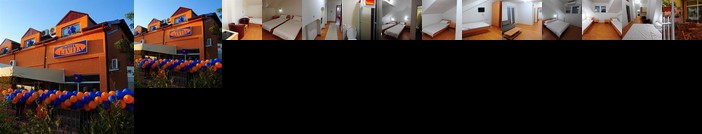 Motel Livija