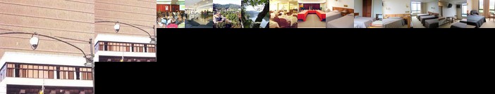 Grande Hotel Blumenau