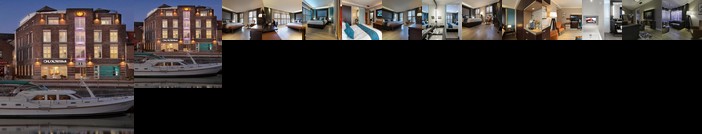 Hotel Dux