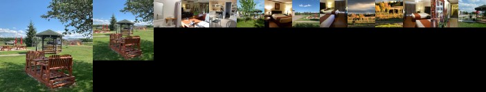 Motel La Place Du Golf
