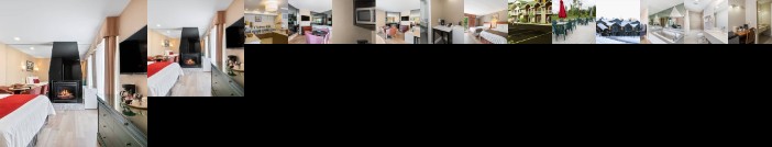 Hotel Bromont