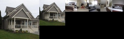 3 Gables B&B
