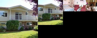 Fraserhouse B&B