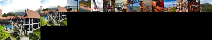 Paya Beach Resort