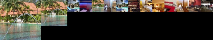 Rompin Beach Resort