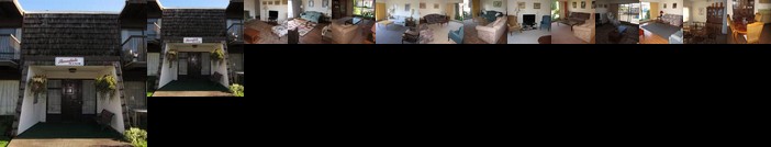 Rosedale Manor