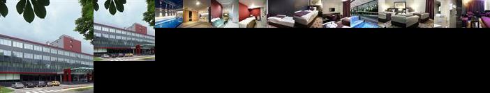 Hotel Park Doboj